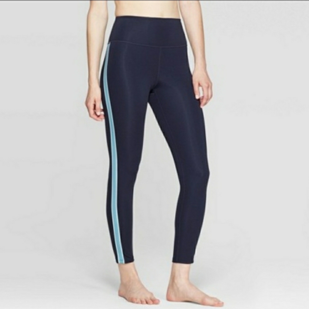 Joy lab high waisted 7/8 leggings